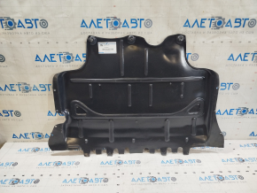 Engine protection Audi A3 8V 15-16 1.8T, 2.0T