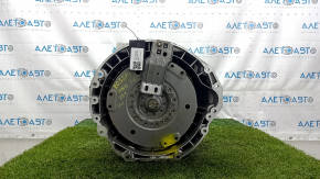 Automatic transmission assembly Jeep Grand Cherokee WL 23-25 3.6 DFW 8HP50 AWD 28kW