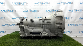 Automatic transmission assembly Jeep Grand Cherokee WL 23-25 3.6 DFW 8HP50 AWD 28kW