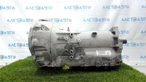 Automatic transmission assembly Jeep Grand Cherokee WL 23-25 3.6 DFW 8HP50 AWD 28kW