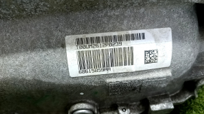 Automatic transmission assembly Jeep Grand Cherokee WL 23-25 3.6 DFW 8HP50 AWD 28kW
