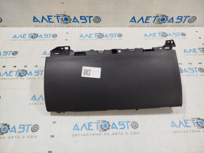 Tesla Model Y 20-25 black glove compartment, dented