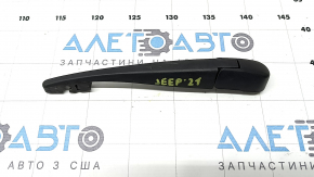 Rear wiper arm for Jeep Grand Cherokee WL 21-25 long