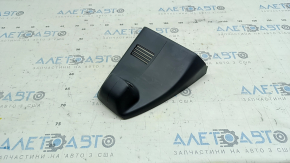 Mazda 3 19 interior mirror trim - for camera, Japan built, black