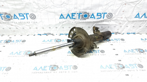 Front left shock absorber for Ford Escape MK3 13-13, straight cup