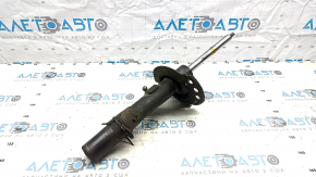 Front left shock absorber for Ford Escape MK3 13-13, straight cup