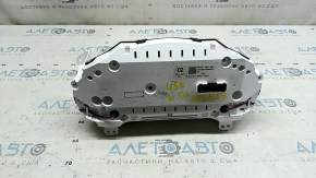 Mazda 3 19-23 2.5 45k instrument cluster, no frame, scratches