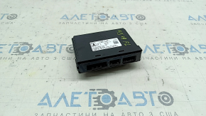 Front left door control unit Mazda 3 19-24