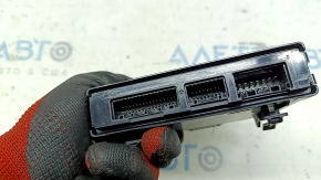 Front left door control unit Mazda 3 19-24