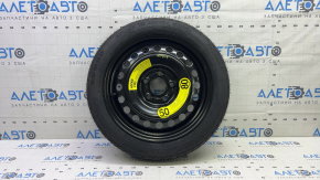 Spare tire space saver R16 Kia Niro 17-22 HEV, PHEV 125/80