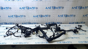 Kia Sorento 19-20 3.3 engine wiring