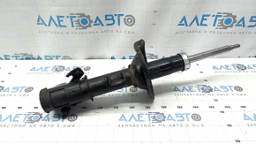 Rusty front left shock absorber for a 2015-2017 Subaru Outback