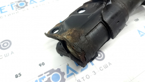 Rusty front left shock absorber for a 2015-2017 Subaru Outback