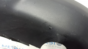 Jeep Grand Cherokee WL 23-25 long rear bumper lip, structure, broken mount, scratches