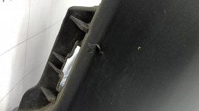 Jeep Grand Cherokee WL 23-25 long rear bumper lip, structure, broken mount, scratches