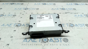 Mazda 3 19-20 Japan-built radio with brackets