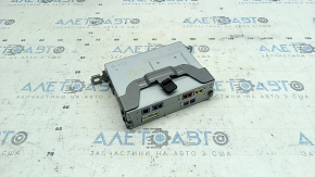 Mazda 3 19-20 Japan-built radio with brackets