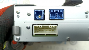 Mazda 3 19-20 Japan-built radio with brackets