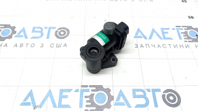 Right swirl flap actuator for the intake manifold, Subaru Outback 15-19
