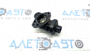 Right swirl flap actuator for the intake manifold, Subaru Outback 15-19