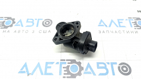 Left swirl flap actuator for the intake manifold, Subaru Outback 15-19
