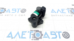 Left swirl flap actuator for the intake manifold, Subaru Outback 15-19