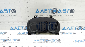 Kia Niro 17-22 HEV 97k Instrument Cluster