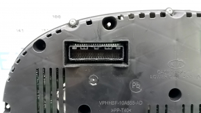 Kia Niro 17-22 HEV 97k Instrument Cluster