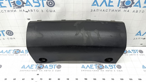 Jeep Grand Cherokee WL 21-25 long rear bumper lower lip trim, texture, scratches