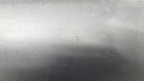 Jeep Grand Cherokee WL 21-25 long rear bumper lower lip trim, texture, scratches