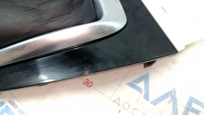Mazda 6 14-17 Sport shifter cover, scratches