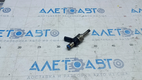 Kia Sorento 16-20 3.3 fuel injector nozzle broken mount