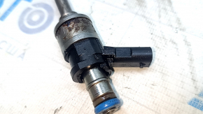 Kia Sorento 16-20 3.3 fuel injector nozzle broken mount