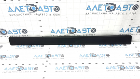 Lower front left door trim panel for Jeep Grand Cherokee WL 21-25, structure, scratches