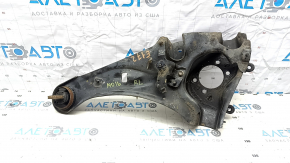 Mitsubishi Outlander 17-22 rear left axle, trailing arm