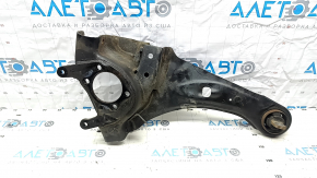 Mitsubishi Outlander 17-22 rear left axle, trailing arm
