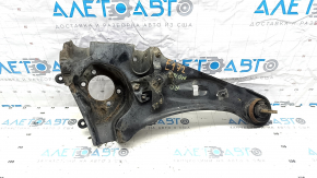 Mitsubishi Outlander 17-22 rear right axle, trailing arm