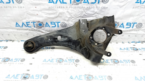 Mitsubishi Outlander 17-22 rear right axle, trailing arm