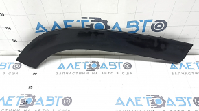 Lower rear right door arch trim for Jeep Grand Cherokee WL 21-25, structure, scratches