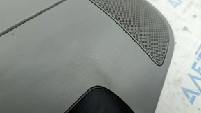 Second-row monitor for a 2014-2016 Acura MDX, scratches