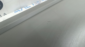 Second-row monitor for a 2014-2016 Acura MDX, scratches