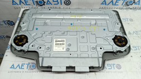 Second-row monitor for a 2014-2016 Acura MDX, scratches