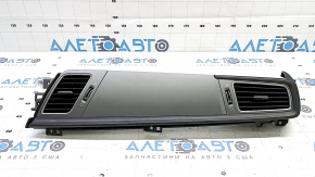 Right dashboard air duct deflector Kia Niro 17-19