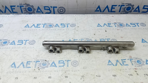 Fuel rail rear Kia Sorento 19-20 3.3 without sensor