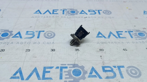 Fuel pressure sensor Kia Sorento 19-20 3.3 on the fuel rail