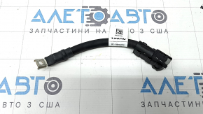 Jeep Grand Cherokee WL 21-25 Quick Release Negative Terminal Cable