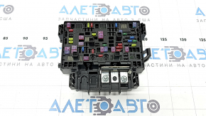 Fuse box under the passenger seat Jeep Grand Cherokee WL 21-25 3.6 long, with fuse