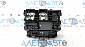 Fuse box under the passenger seat Jeep Grand Cherokee WL 21-25 3.6 long, with fuse