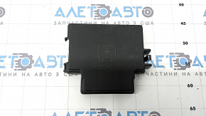 Jeep Grand Cherokee WL 21-25 Under-Passenger Seat Fuse Box Cover