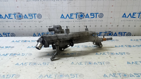 Thermostat housing Kia Sorento 19-20 3.3